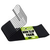 Spring Fever Open Ended Non Slip Sponge Padded Pants Hangers