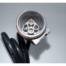 Linoya DYNA VW-1  C(UL) SJTW FT2 300V 18 AWG OUTDOOR LINK CABLE FOR ACCLAIM FIXTURES