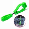 LHKJ 3Pcs Glove Grabber Clip Holder for Safety Work, Guard
