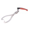Log Tongs Log Lifting Grapple Hook Wooden Claw Suitable for