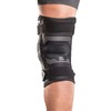 DonJoy Performance Bionic Drytex Hinged Knee Sleeve, Large