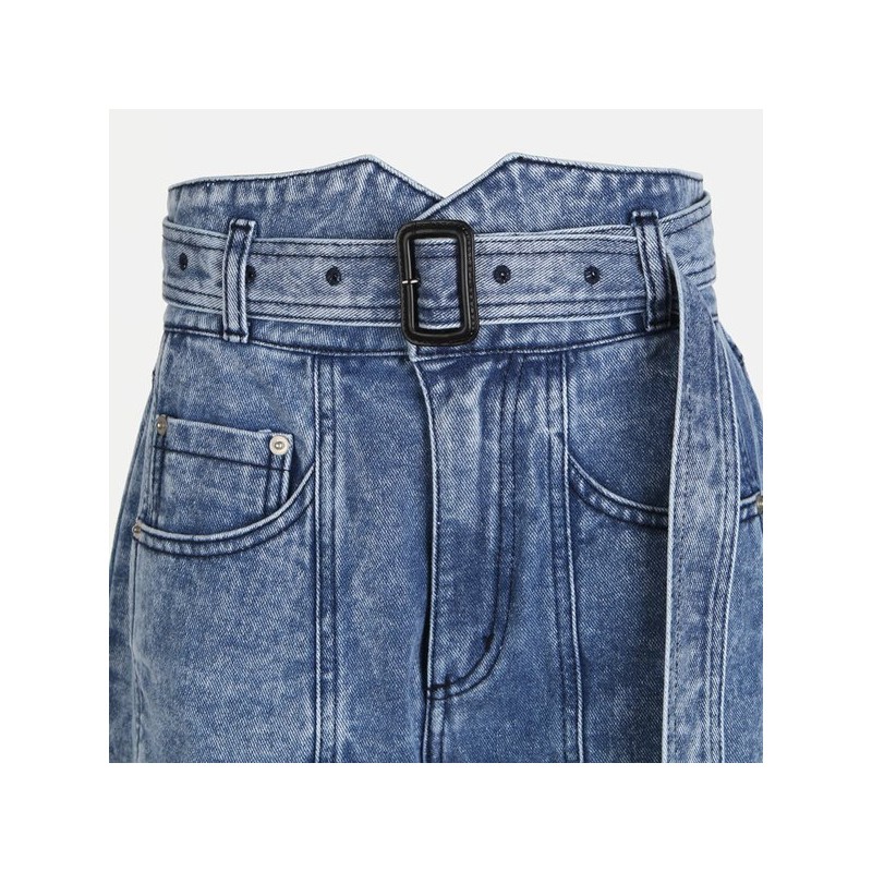Metrocity (광주신세계)팬츠 M201CA0110F (Gwangju Shinsegae) Pants M201CA0110F
