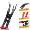 Panel Clip Removal Pliers - Automotive Panel Clip Removal Puller