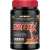 Allmax Nutrition – IsoFlex Pure Whey Protein Isolate – Chocolate