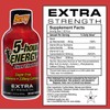 5-Hour Energy Extra Strength Shots, Berry Flavor, 12 Pack (1.93