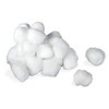 Medium Cotton Balls- 2000 Count