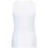 Odlo Donna Canottiera Sportiva Active F-Dry Light I Maglietta Funzionale