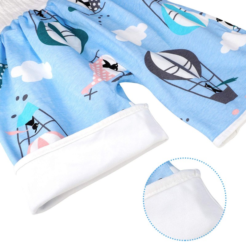 FLYISH DIRECT Potty Training Pants