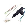 Car Motor Universal Heavy Duty High Power Door Lock Actuator,
