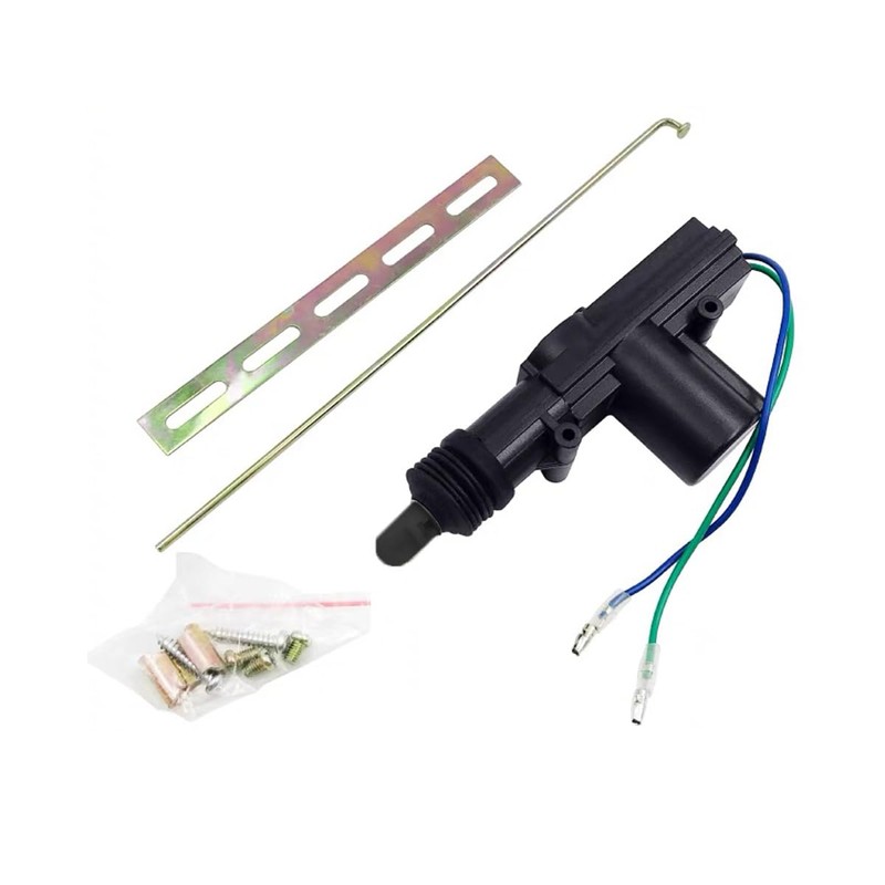 Car Motor Universal Heavy Duty High Power Door Lock Actuator,