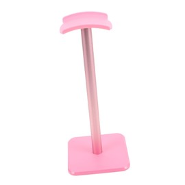 STOBOK Innovative Headphone Stand Multi-Functional Holder for Earphones Headsets