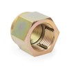 JIOTAR 05265 Thread Cleaner Adapter Tool for Any Common Household
