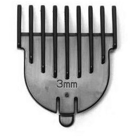 Termix Styling Cut Comb 3 mm