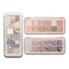 Clio Pro Eye Palette Air / 클리오 프로 아이 팔레트