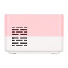 Mini LED Projector 25‑30 ANSI Lum Wireless WiFi HDR 16:9