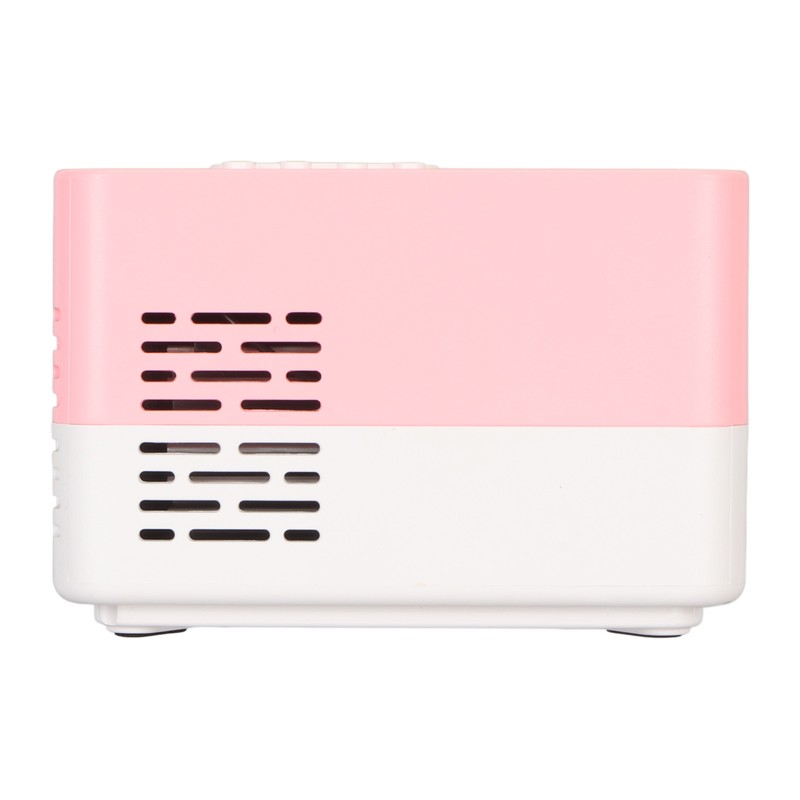 Mini LED Projector 25‑30 ANSI Lum Wireless WiFi HDR 16:9