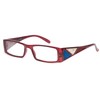 Calabria 4368B Reading Glasses w/Matching Case