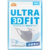AISE Ultra 3D Fit Mask with Adjustable Cord, Pack of