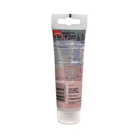 Loctite Power Grab Ultimate Crystal Clear Construction Adhesive - Versatile Construction Glue for Glass, Wood, Metal & More - 2.7 fl oz Tube, 1 Pack