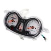 Minho Motorcycle Hunter Phantom Speedometer 50cc-150cc-1093 Fit for Jonway Gauge