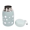 Children's Insulation Cup 12oz Double Wall Portable Rabbit Pattern Insulated
