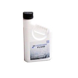 ZF LIFEGUARD 6 TRANSMISSION FLUID