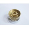 [GP Factory] gibson Guitar For Emboss specification Speed Knob Gold