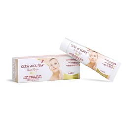 Cera di Cupra Hair Removal Cream for Face and Sensitive Areas 50ml