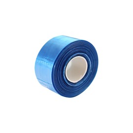 ccHuDE Plastic Eyeglasses Sleeves Glasses Leg Covers Eyeglass Protection Sleeves Glasses Temple Tips Sleeve for Hair Dying Salon