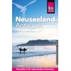 Reise Know-How Reiseführer Neuseeland / Aotearoa