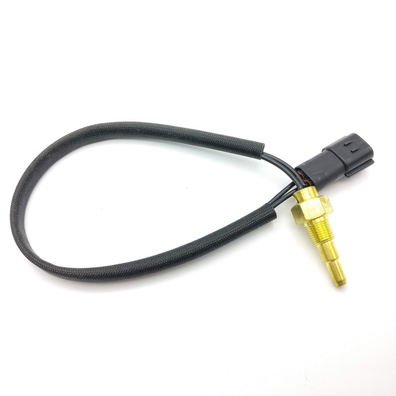 Defi PDF00903S Oil/Water Temperature Sensor