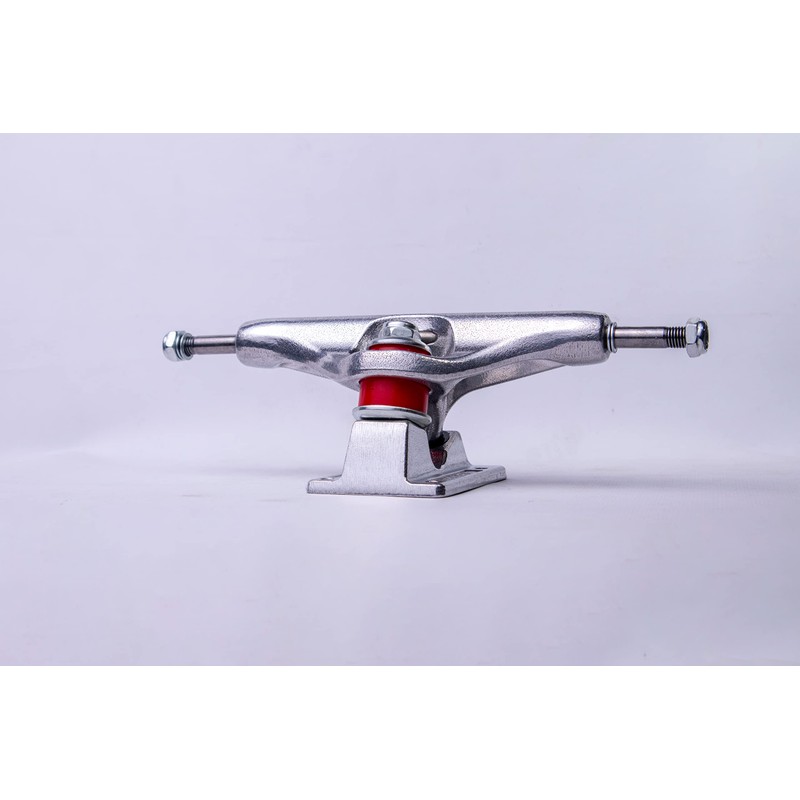 TUXS Skateboard Axle Trucks Set Hollow Skate