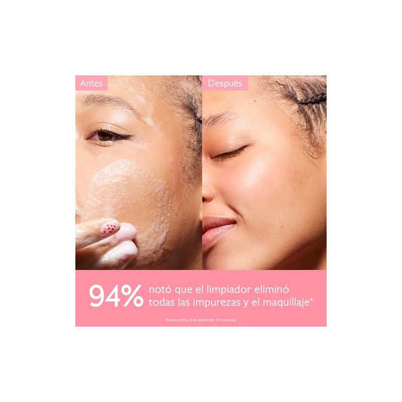 Caudalie VinoHydra Gel Limpiador Facial - 150 ml