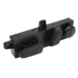 Seat Switch Adjust Switch, Front Left Power Seat Switch 88193C2020TRY Driver Seat Control Adjuster Switch Replacement for Hyundai Sonata Tucson
