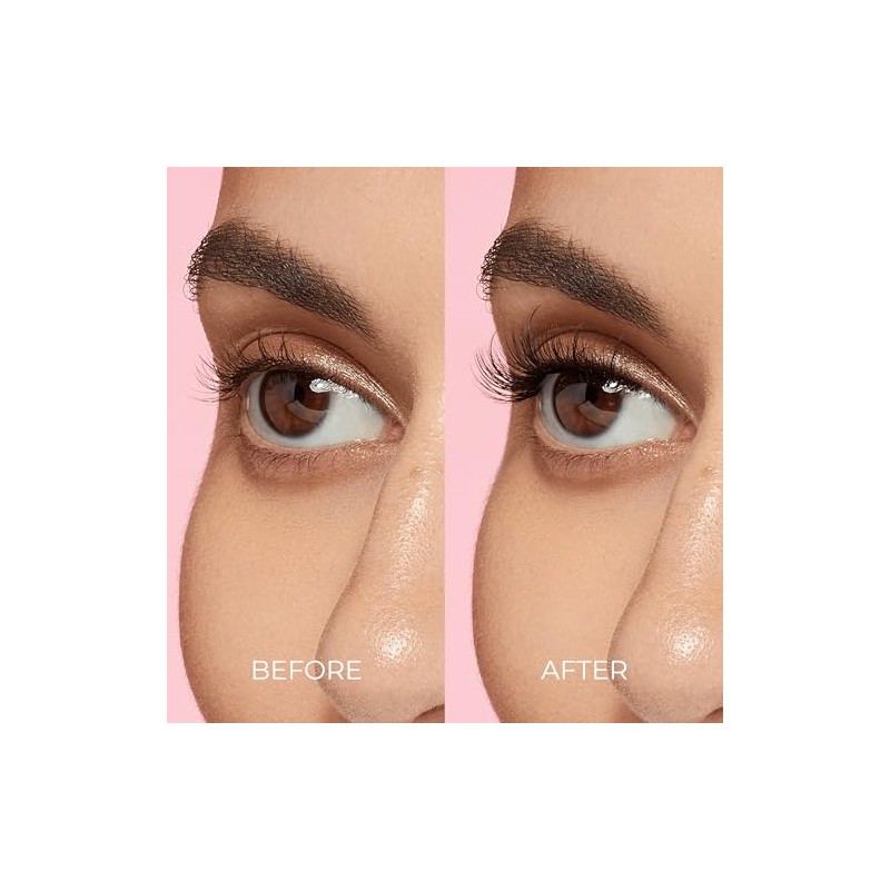 Pestañas postizas, extensiones de pestañas single Falsies imPRESS - Modern
