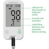 Medisana MediTouch 2 Blood Glucose Monitor (mg/dL)
