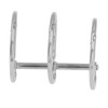 3 Ring Metal Folder Book Rings 3 Ring Metal Loose