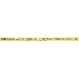 Kikkoman Organic Soy Sauce, 25.40 Fluid Ounce