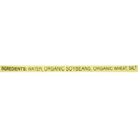 Kikkoman Organic Soy Sauce, 25.40 Fluid Ounce
