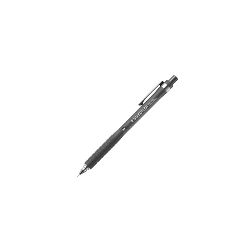 92515 Limited Edition Mechanical Pencil, 0.3mm [Charcoal Gray] 92515-03CG
