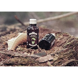 Wahl 3999.0460 Beard Oil Refresh 30 ml