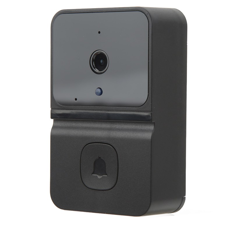 HD Doorbell Camera Wireless Night Vision Wide Angle Two Way