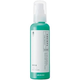 Arimino Sherpa Core Protect Milk, 4.2 oz (120 g)