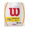 Wilson NXT Duramax 15 - Juego de Cuerdas de Tenis,