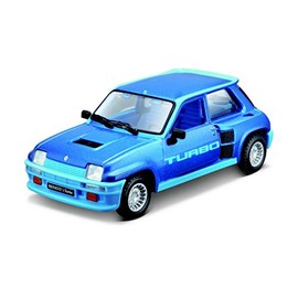 Bburago 1:32 Renault R5 Turbo