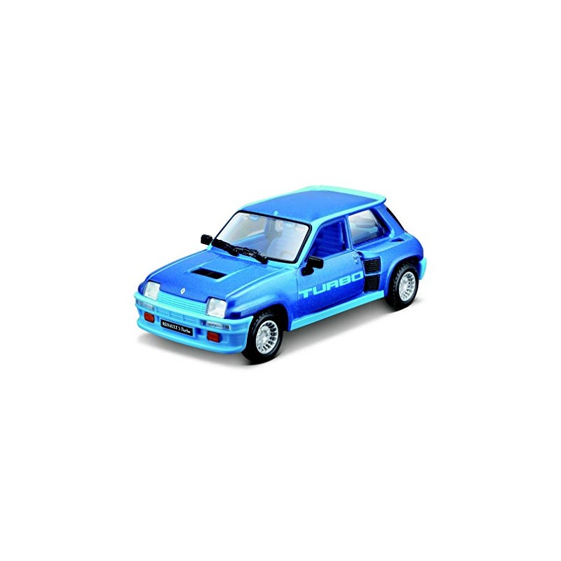 Bburago 1:32 Renault R5 Turbo