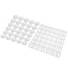 Eggshell and Egg Tray Model Safe Prevent Leakage Eggs Making