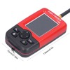 ZNAZTYQ003 Wireless Sonar Fish Finder Handheld Visual Fish Detector with
