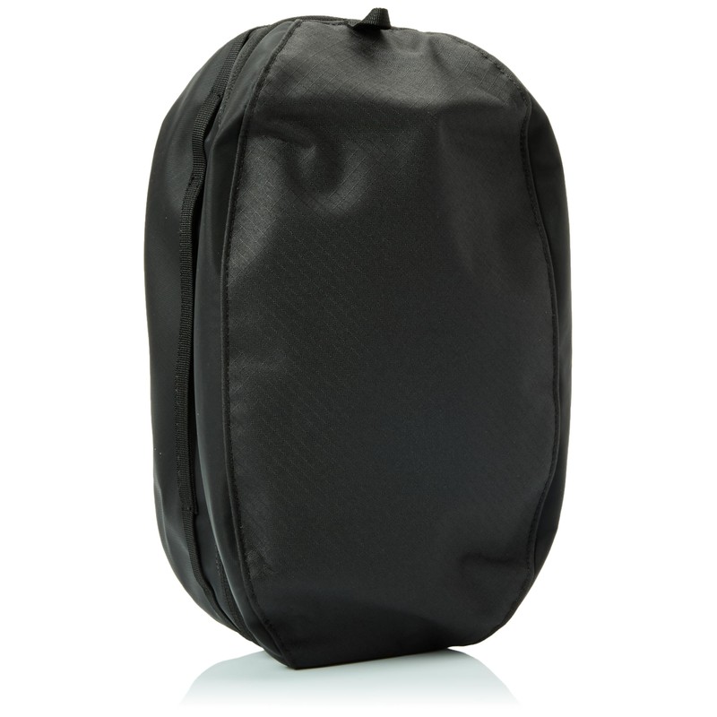 Patagonia Unisex's Hole Cube 6L Satch, Black/White, Estandar