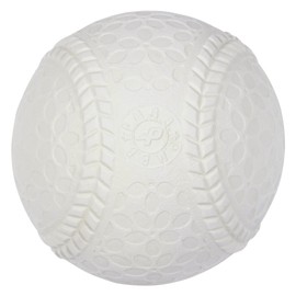 SAKURAI Promark LB-300M Baseball Practice Balls, No. M, Pack of 2 Balls, 2.8 inches (72 mm)